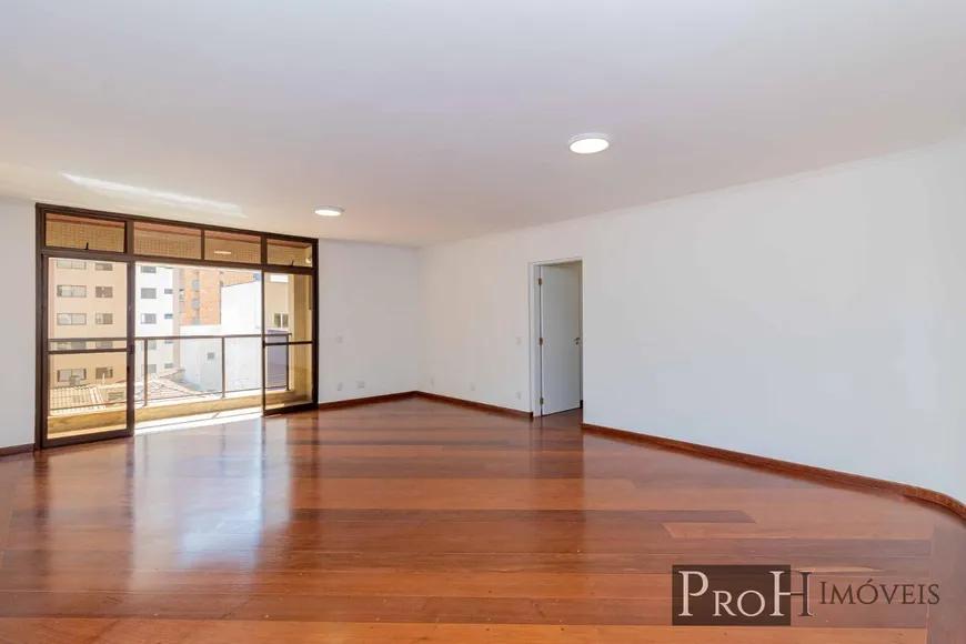 Foto 1 de Apartamento com 3 Quartos à venda, 183m² em Santa Paula, São Caetano do Sul