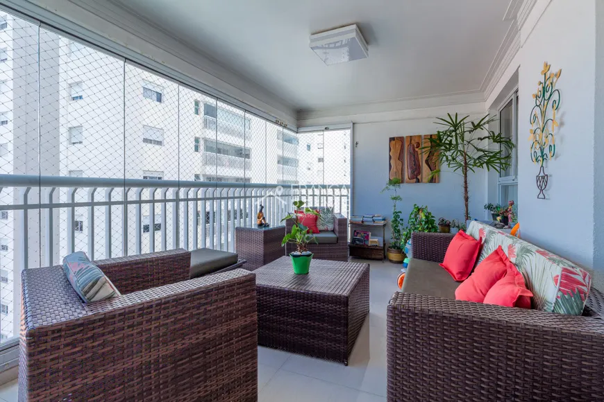 Foto 1 de Apartamento com 3 Quartos para venda ou aluguel, 162m² em Barra Funda, São Paulo