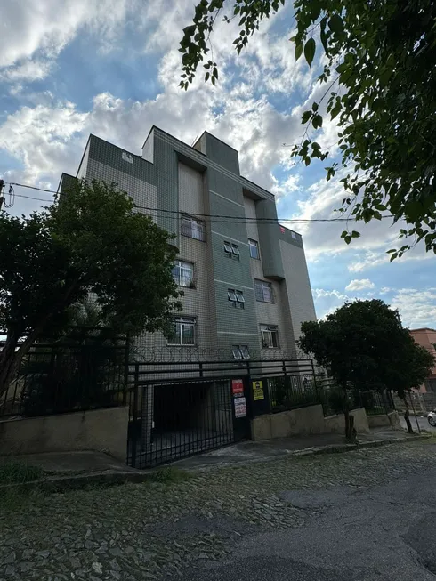 Foto 1 de Cobertura com 3 Quartos à venda, 135m² em Colégio Batista, Belo Horizonte