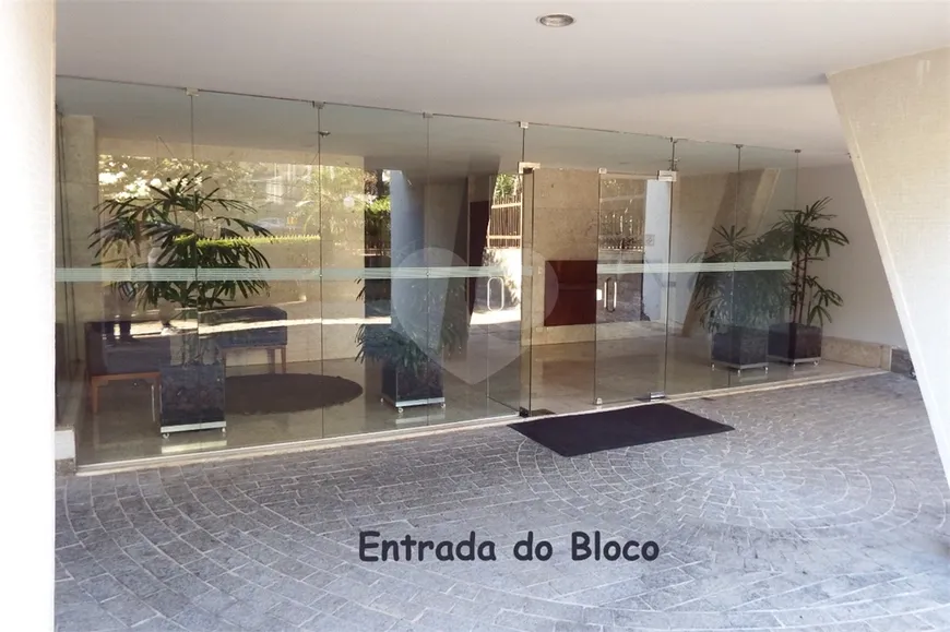 Foto 1 de Apartamento com 2 Quartos à venda, 116m² em Perdizes, São Paulo