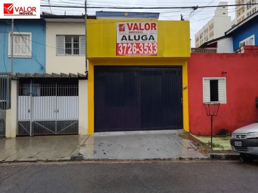 Foto 1 de Imóvel Comercial com 3 Quartos para alugar, 100m² em Jardim Guedala, São Paulo