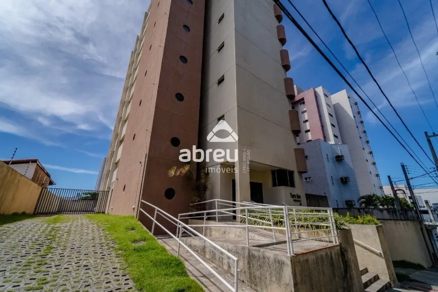 Foto 1 de Apartamento com 2 Quartos à venda, 54m² em Lagoa Nova, Natal