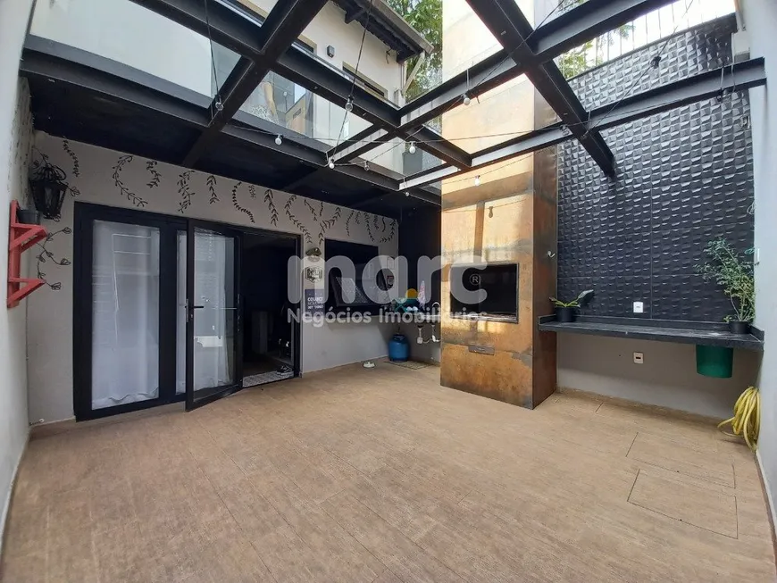 Foto 1 de Casa com 3 Quartos para venda ou aluguel, 280m² em Aclimação, São Paulo