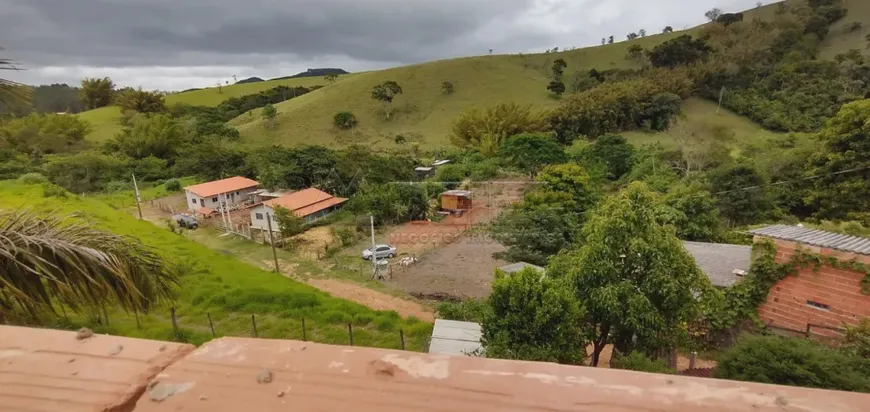 Foto 1 de Fazenda/Sítio à venda, 15m² em Espirito Santo, Paraibuna