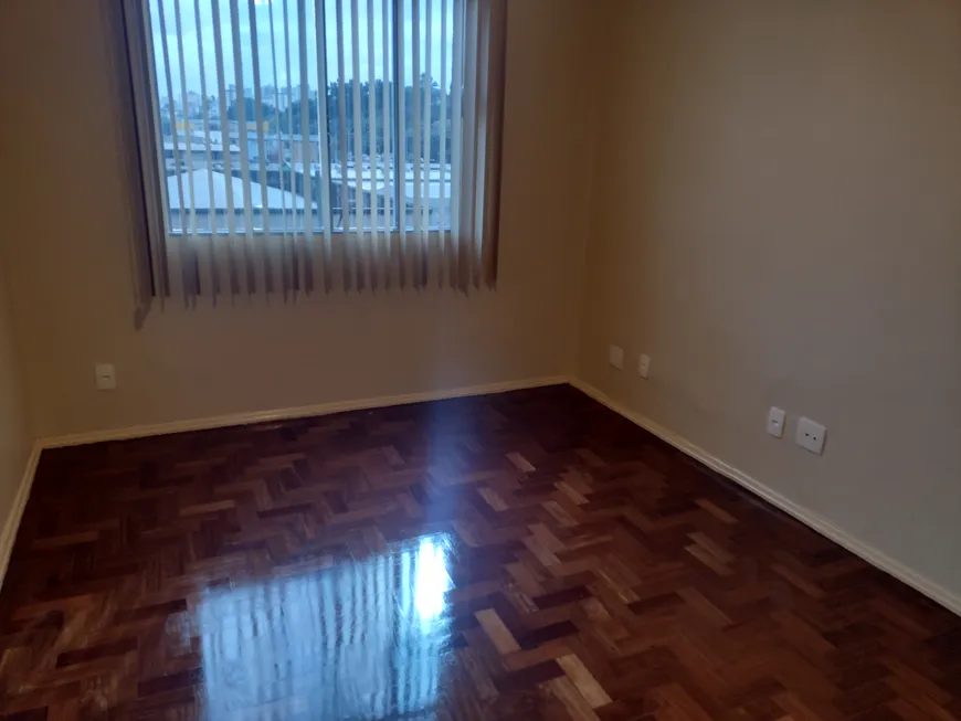 Foto 1 de Apartamento com 1 Quarto para alugar, 46m² em Barro Preto, Belo Horizonte