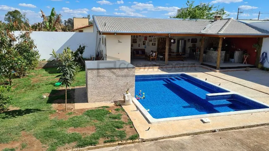 Foto 1 de Casa de Condomínio com 2 Quartos à venda, 300m² em Condomínio Terras de Santa Isabel, Salto