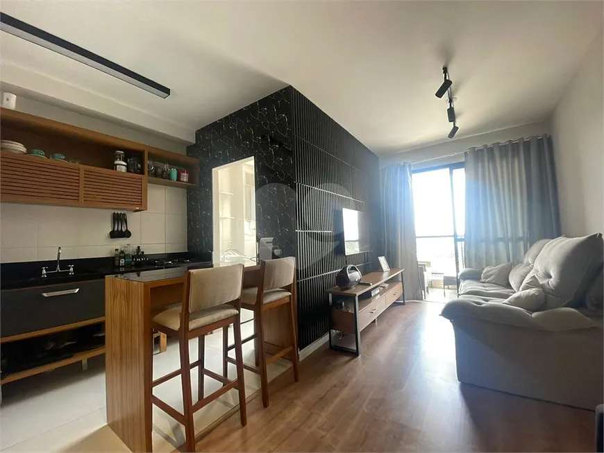 Foto 1 de Apartamento com 2 Quartos à venda, 64m² em Recanto IV Centenário, Jundiaí