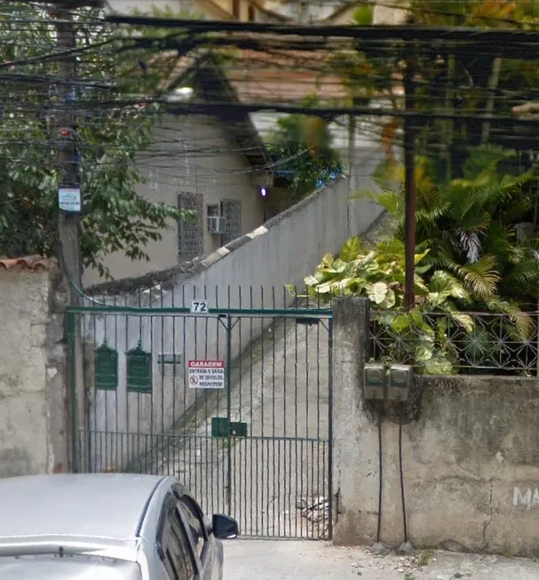 Foto 1 de Casa com 2 Quartos à venda, 141m² em Engenho Novo, Rio de Janeiro