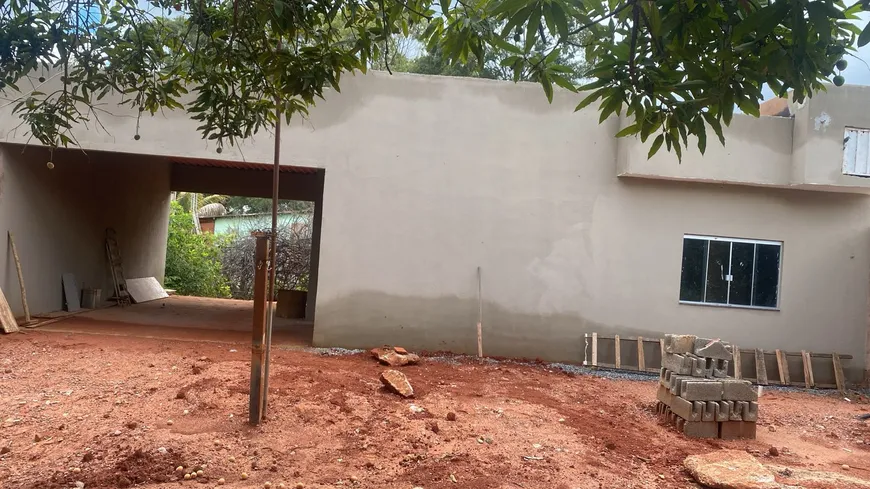 Foto 1 de Casa de Condomínio com 2 Quartos à venda, 200m² em Taguatinga Norte, Brasília