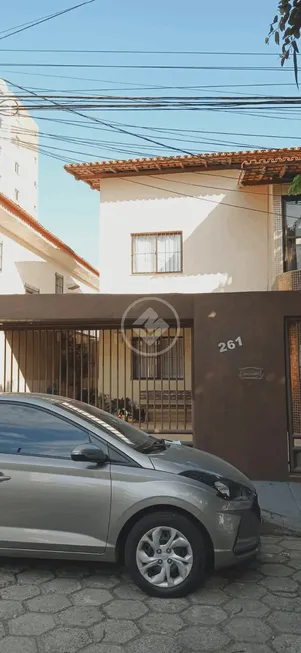 Foto 1 de Casa com 4 Quartos à venda, 250m² em Jardim Camburi, Vitória