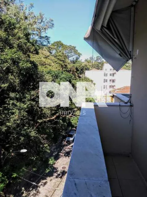 Foto 1 de Apartamento com 1 Quarto à venda, 50m² em Santa Teresa, Rio de Janeiro