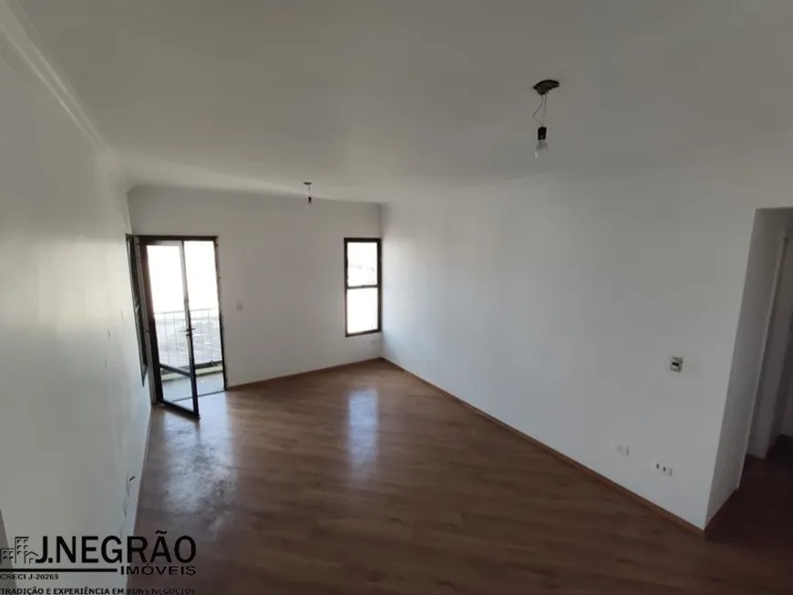 Foto 1 de Apartamento com 3 Quartos à venda, 82m² em Sacomã, São Paulo