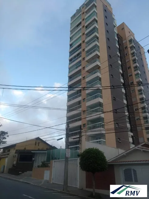 Foto 1 de Cobertura com 3 Quartos à venda, 332m² em Nova Petrópolis, São Bernardo do Campo