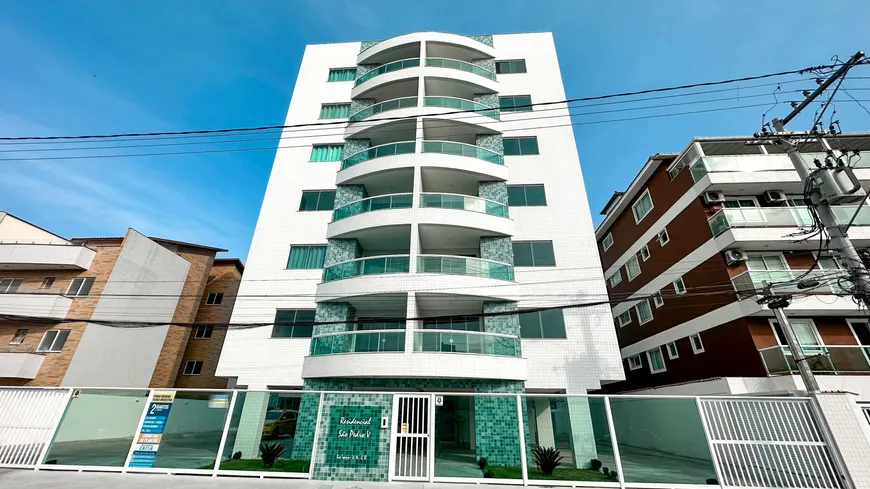 Foto 1 de Apartamento com 2 Quartos para alugar, 78m² em Centro, São Pedro da Aldeia