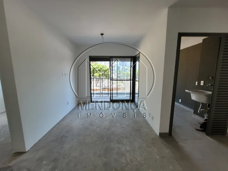 Foto 1 de Apartamento com 2 Quartos à venda, 62m² em Vila Guarani, São Paulo