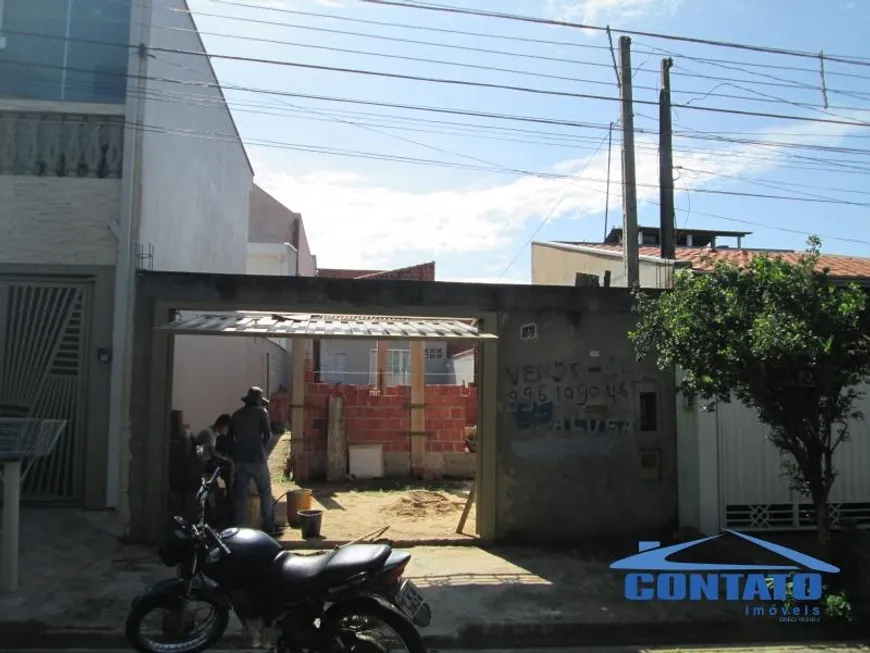 Foto 1 de Lote/Terreno à venda, 180m² em Conjunto Habitacional Santa Angelina, São Carlos