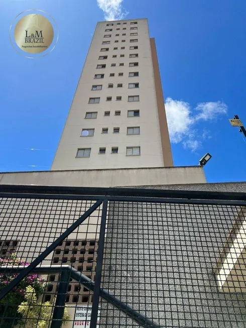 Foto 1 de Apartamento com 3 Quartos à venda, 72m² em Freguesia do Ó, São Paulo
