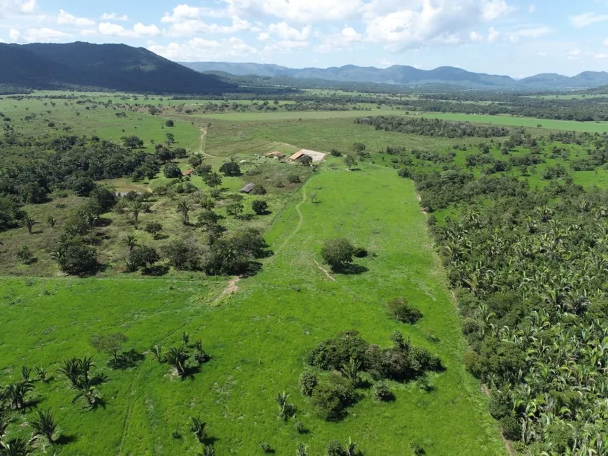 Foto 1 de Fazenda/Sítio com 5 Quartos à venda, 92000m² em Zona Rural, Santo Antônio do Leverger