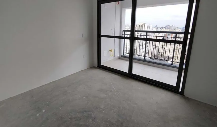 Foto 1 de Apartamento com 2 Quartos à venda, 54m² em Ibirapuera, São Paulo