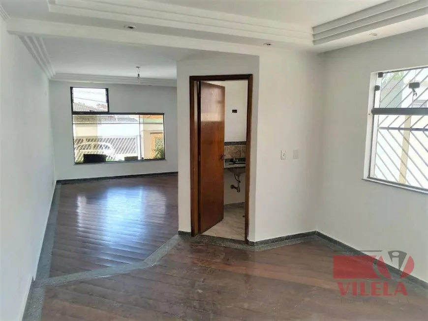 Foto 1 de Sobrado com 4 Quartos à venda, 183m² em Jardim Avelino, São Paulo