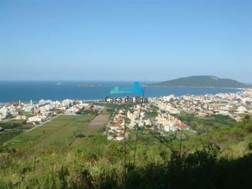 Foto 1 de Lote/Terreno à venda, 11000m² em Cachoeira do Bom Jesus, Florianópolis