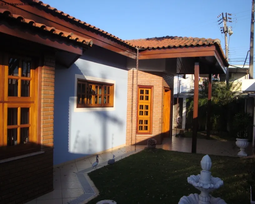 Foto 1 de Casa com 3 Quartos à venda, 620m² em Vila Olimpia, Sorocaba