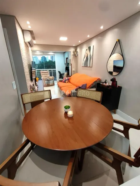 Foto 1 de Apartamento com 2 Quartos para alugar, 67m² em Parque São Jorge, São Paulo