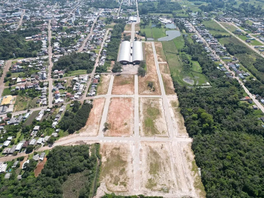 Foto 1 de Lote/Terreno à venda, 424m² em Centro, Vera Cruz