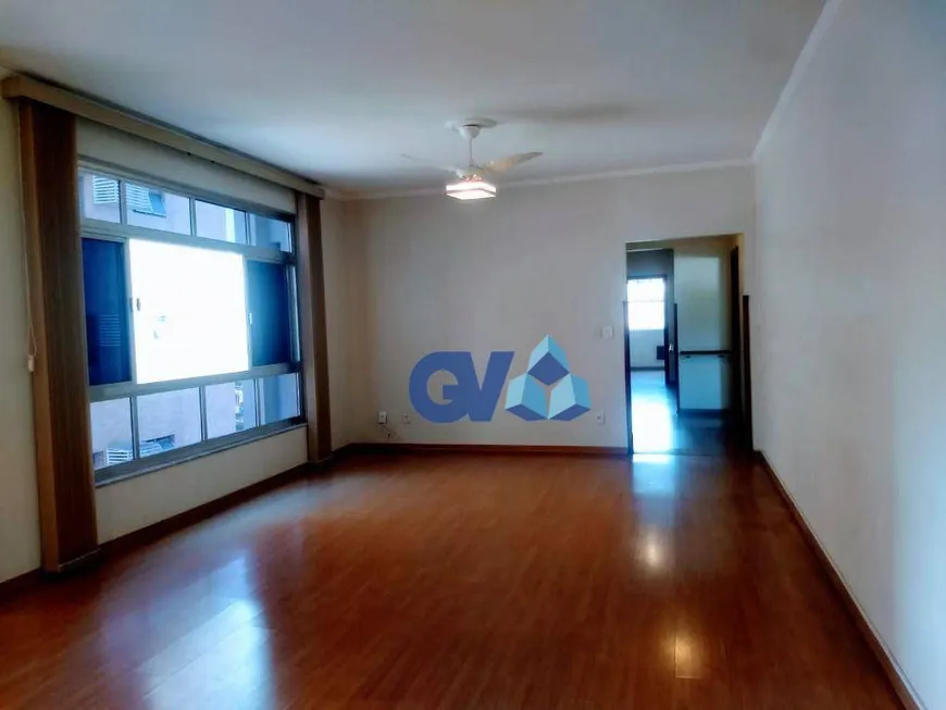 Foto 1 de Apartamento com 3 Quartos à venda, 166m² em Pompeia, Santos