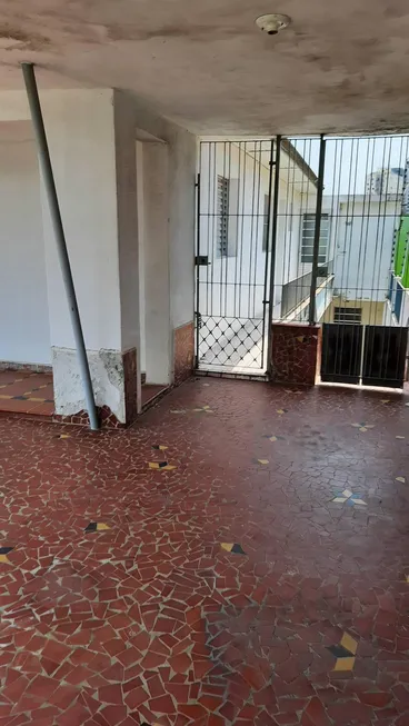 Foto 1 de Lote/Terreno à venda, 336m² em Vila Osasco, Osasco