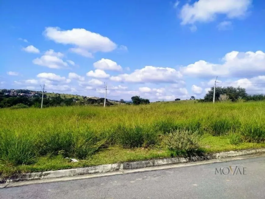 Foto 1 de Lote/Terreno à venda, 250m² em Recanto dos Eucaliptos, São José dos Campos