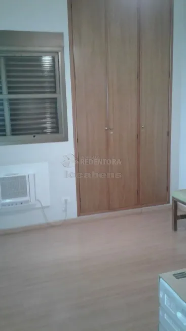 Foto 1 de Apartamento com 3 Quartos à venda, 148m² em Vila Redentora, São José do Rio Preto