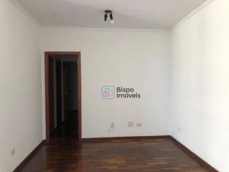 Foto 1 de Apartamento com 3 Quartos à venda, 93m² em Jardim Glória, Americana