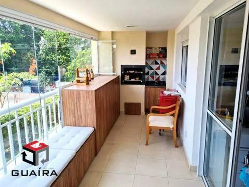 Foto 1 de Apartamento com 2 Quartos à venda, 111m² em Saúde, São Paulo