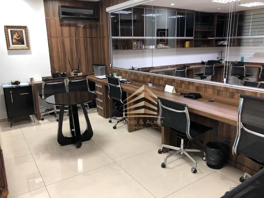 Foto 1 de Sala Comercial à venda, 70m² em Centro, Guarulhos