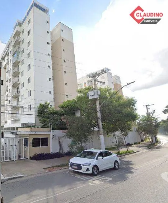 Foto 1 de Apartamento com 2 Quartos à venda, 72m² em Jardim Colonial, São Paulo