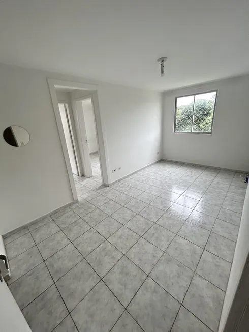 Foto 1 de Apartamento com 2 Quartos para alugar, 48m² em Barreirinha, Curitiba