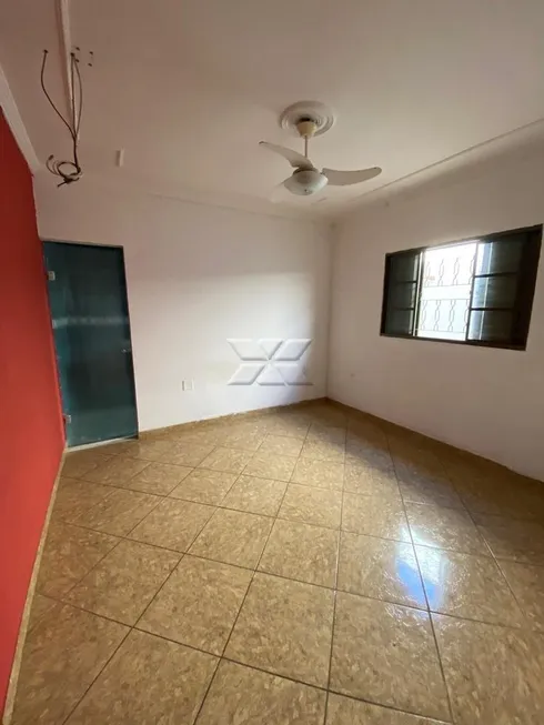 Foto 1 de Casa com 2 Quartos à venda, 86m² em Jardim Residencial das Palmeiras, Rio Claro