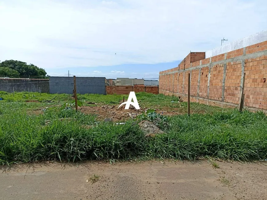 Foto 1 de Lote/Terreno à venda, 300m² em Shopping Park, Uberlândia