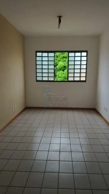 Foto 1 de Apartamento com 3 Quartos à venda, 78m² em Vila Monte Alegre, Ribeirão Preto