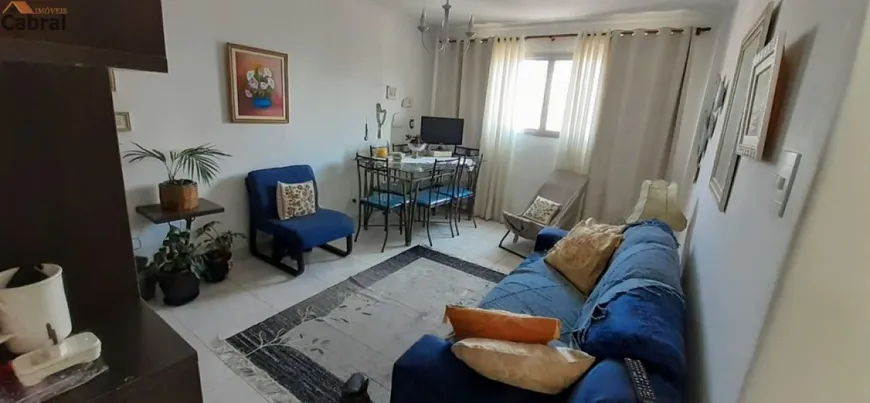 Foto 1 de Apartamento com 2 Quartos à venda, 81m² em Tucuruvi, São Paulo