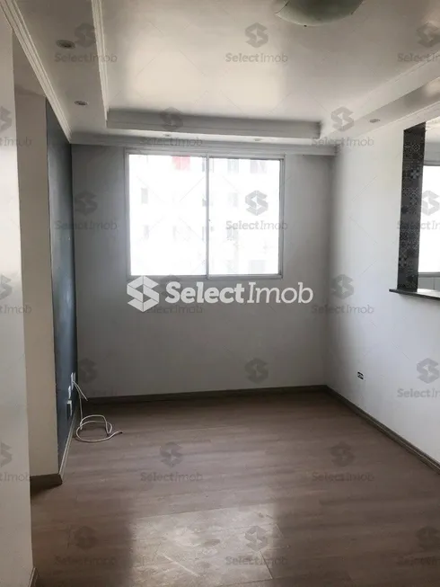 Foto 1 de Apartamento com 2 Quartos à venda, 45m² em Parque São Vicente, Mauá