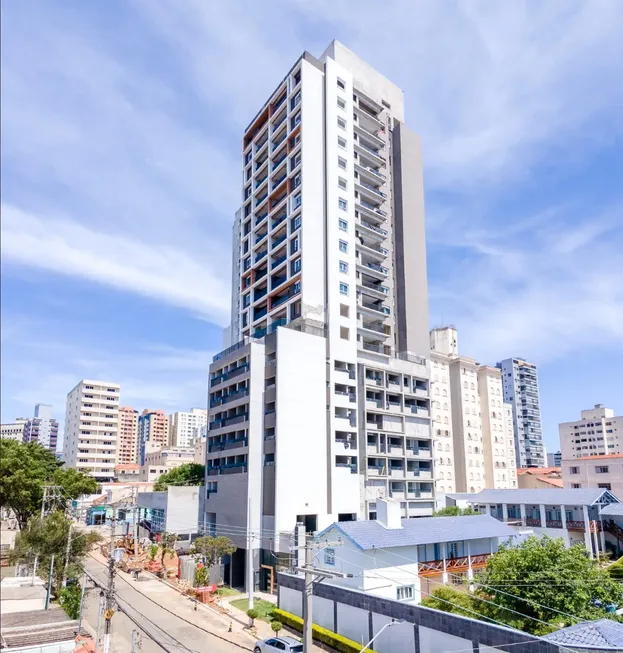 Foto 1 de Apartamento com 2 Quartos à venda, 57m² em Saúde, São Paulo