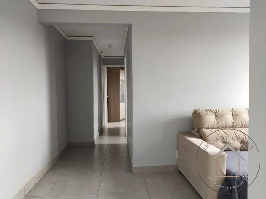 Foto 1 de Apartamento com 2 Quartos à venda, 49m² em Horto do Ipê, São Paulo