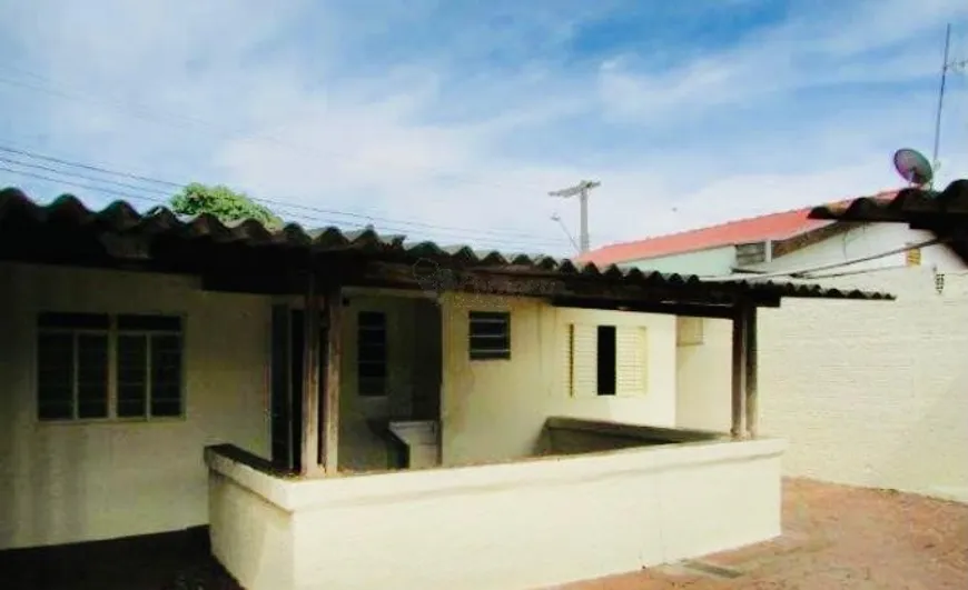 Foto 1 de Casa com 3 Quartos à venda, 107m² em Parque Nossa Senhora das Dores, Limeira