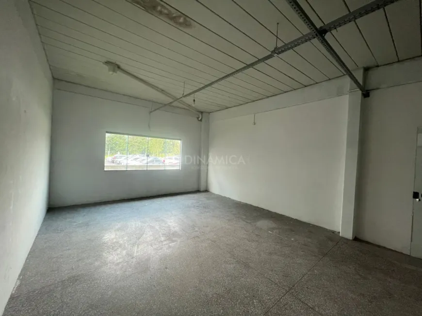 Foto 1 de Sala Comercial para alugar, 31m² em Itoupava Central, Blumenau