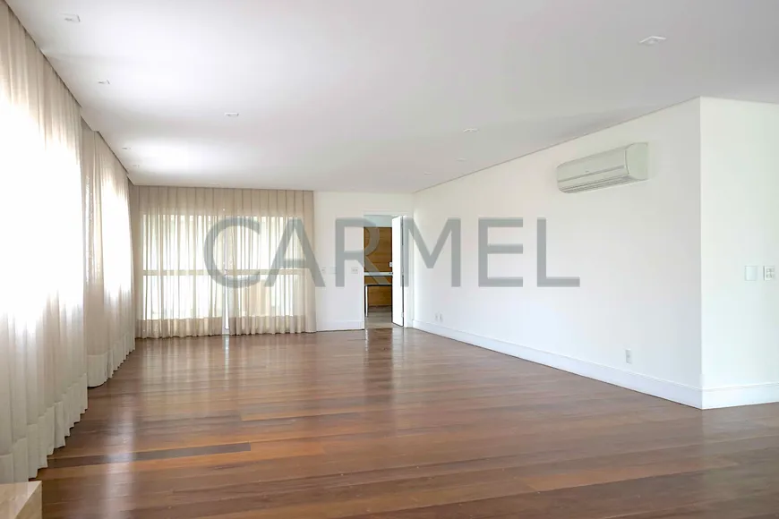 Foto 1 de Apartamento com 4 Quartos à venda, 670m² em Paraíso do Morumbi, São Paulo
