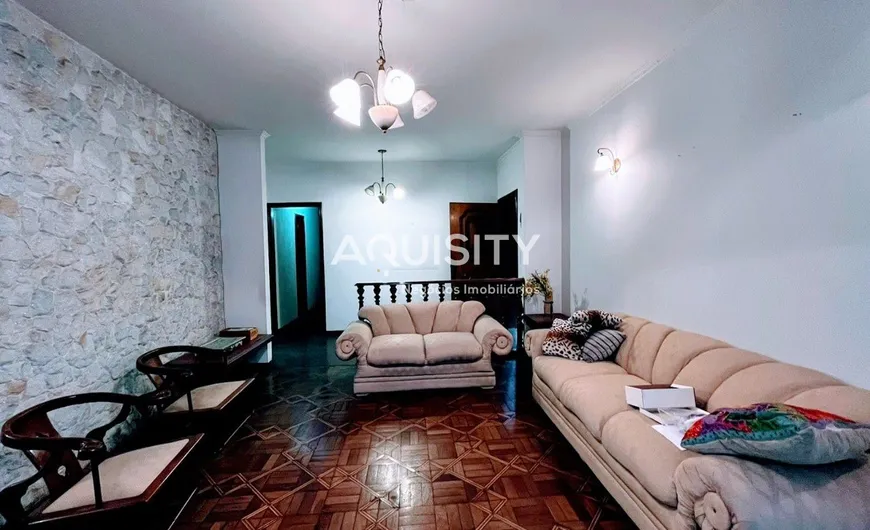 Foto 1 de Casa com 4 Quartos à venda, 110m² em Parque da Mooca, São Paulo