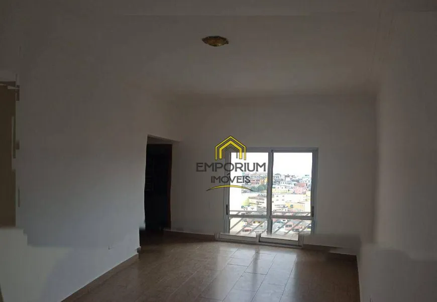Foto 1 de Apartamento com 2 Quartos à venda, 60m² em Parque Mikail, Guarulhos