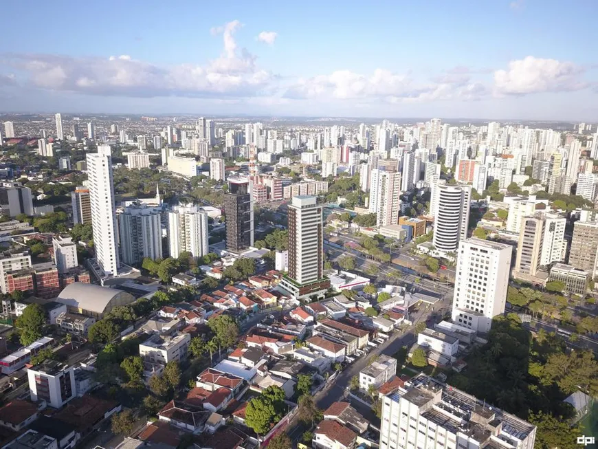 Foto 1 de Apartamento com 1 Quarto à venda, 37m² em Boa Vista, Recife